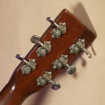 1939 Martin 00-18 Flattop Acoustic Guitar (VIDEO! Fresh Work, Ready) image 12