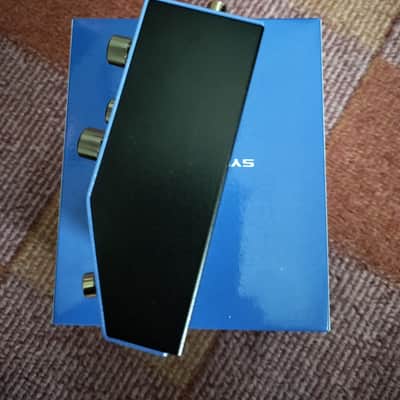 Boss SY-200 Synthesizer 2021 - Present - Blue image 5