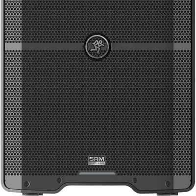 Mackie SRM210 V-Class 2000W 10 inch Powered Speaker image 4