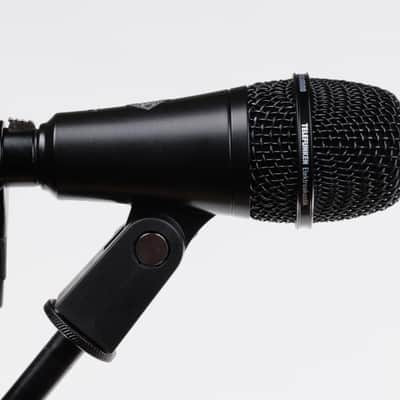 Telefunken M80-SH Supercardioid Dynamic Instrument Microphone image 4