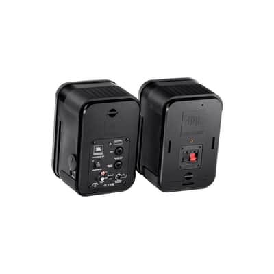 Control 2 PS (la paire) JBL image 4