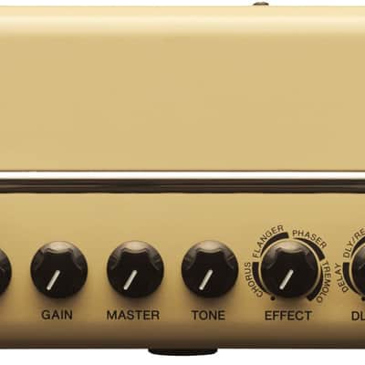 Yamaha THR5 Electric Guitar Combo Amplifier, 10W, Cream image 3