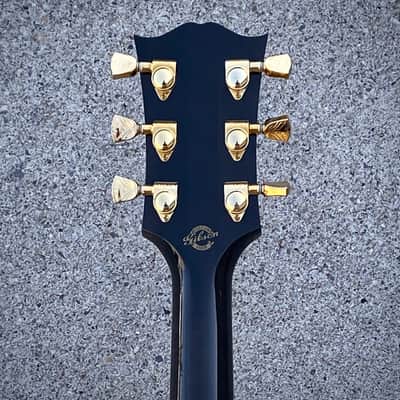 2014 Gibson Doves In Flight image 11