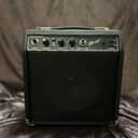Fender SP-10 10w Guitar/Bass Amp **Confirmed Working**