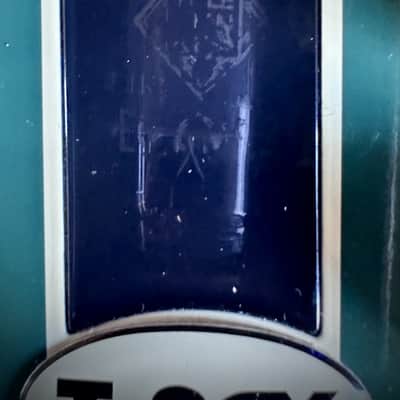 T-Rex Squeezer CUSTOM Compressor – TELEFUNKEN ECC83 Smooth Plates Berlin 06/1965 – NOS Vintage Tube image 2