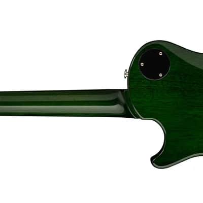 Guitare électrique," PRS S2 Singlecut McCarty 594" - Eriza Verde avec étui image 4