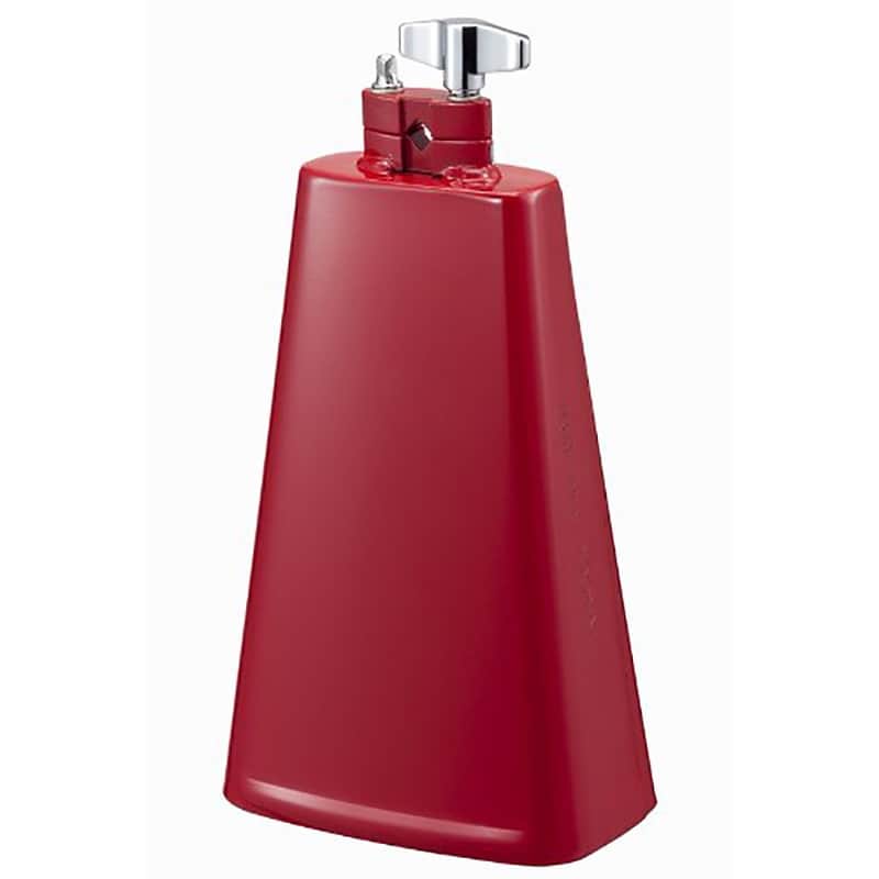Gon Bops TMROCK Timbero Rock Cowbell w/ Mount image 1