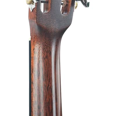 Martin Custom Shop 00018 12 fret Shade Top Adirondack Mahogany 2023 image 6