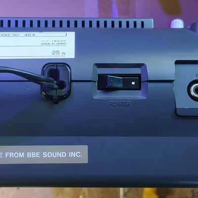 TASCAM 464 Portastudio 4-Track Cassette Recorder -- Serviced image 6