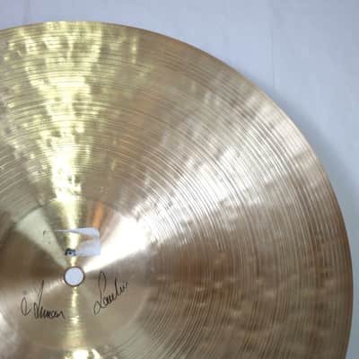 ISTANBUL Agop Traditional 15h Medium Crash [CRASH] (06/11) image 8