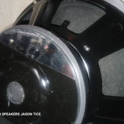 PA SPEAKER KIT 4 WAY SYSTEM 15" WOOFER,8" MIDBASS 5X12 MIDRANGE TWEETER 4" SUPER TWEETER ALL YPU NEED FOR SPEAKERS TO MAKE YOUR OWN TRUE 4 WAY HIGH OUTPUT SYSTEM 500 WATT PMR SPEAKERS image 3