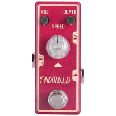 Tremble Tremolo Tone City image 1
