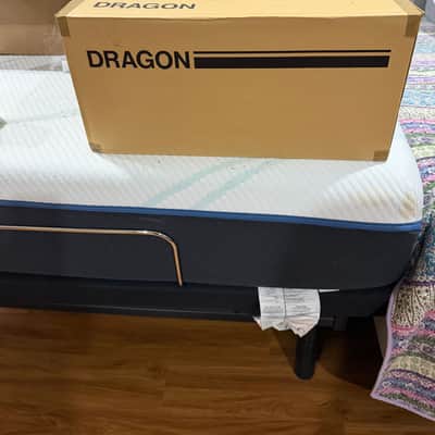 Nakamichi Dragon 1989 - Black image 8