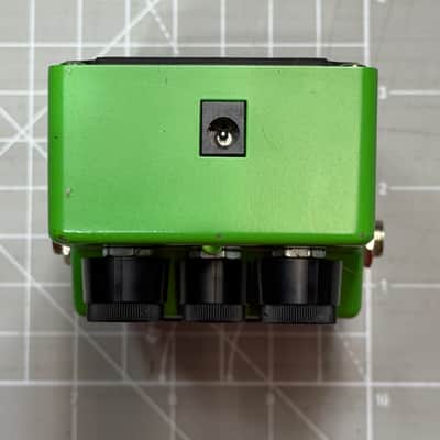 Ibanez TS9 Tube Screamer 2002 - Present - Green image 5
