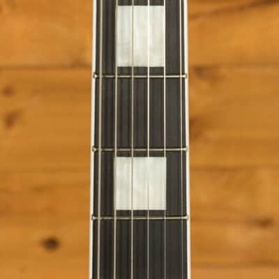Epiphone Jared James Nichols "Blues Power" Les Paul Custom | Aged Pelham Blue *B-Stock* image 6