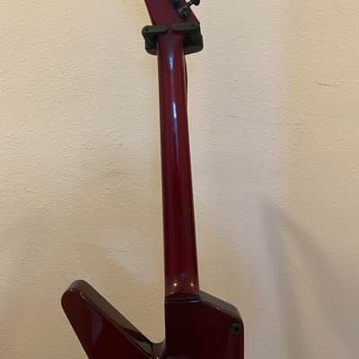Epiphone Explorer Custom Prophecy 2008 image 5