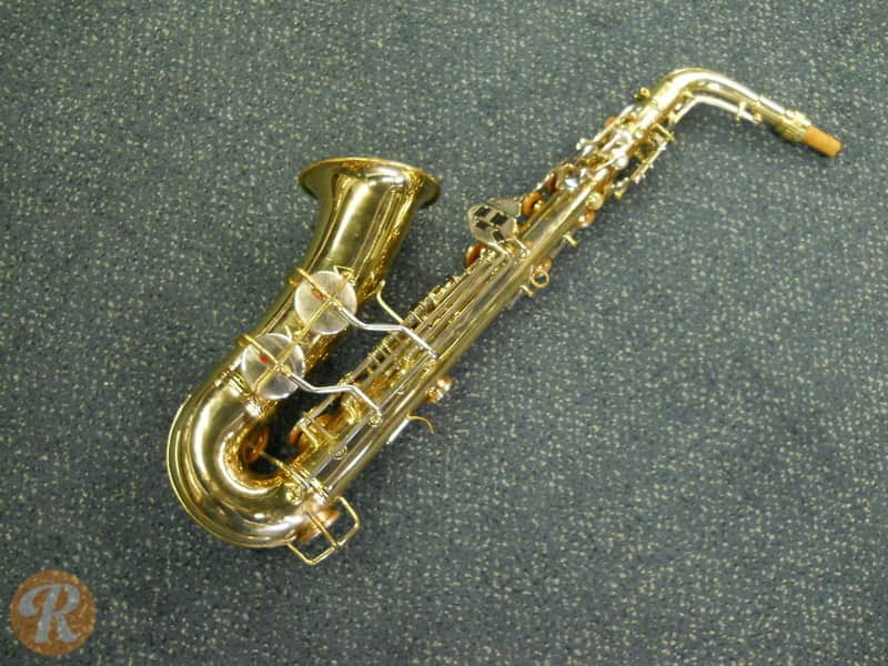 Conn 6M Model VIII 1939 image 2