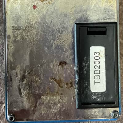 T-Rex ToneBug Booster image 2
