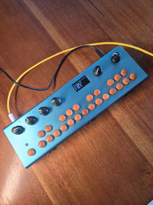 Critter & Guitari Organelle Digital Synth | Reverb Canada