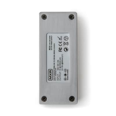 Mxr M239 Iso Brick Mini image 6