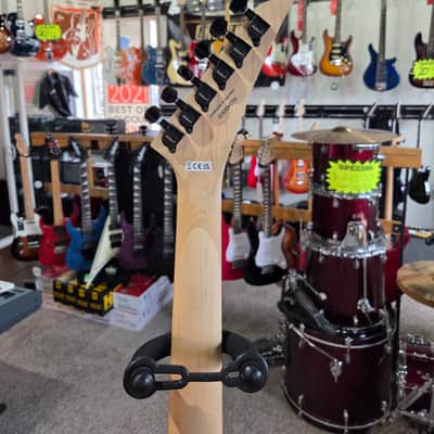Jackson X Series DK3XR HSS Dinky - Cobalt Blue image 5
