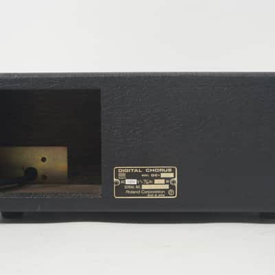 Immagine [SALE Ends Sep 24] Roland DC-50 Digital Chorus Analog BBD Vintage Echo Delay - 6