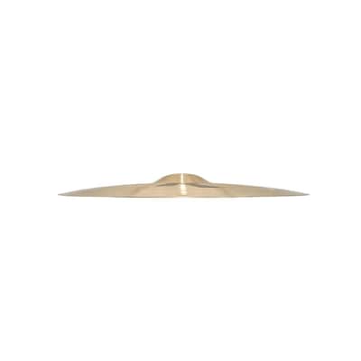 Zildjian K Paper Thin Crash Cymbal 18 Inches image 4