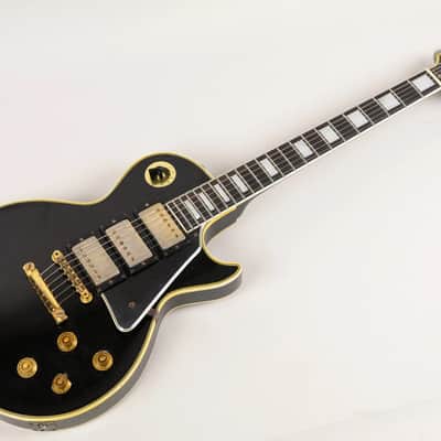 1960 Gibson Les Paul Custom image 2