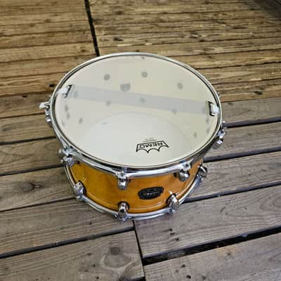 Mapex 14" x 8" MPX Maple Snare Drum USED! RKMPX150826 image 3
