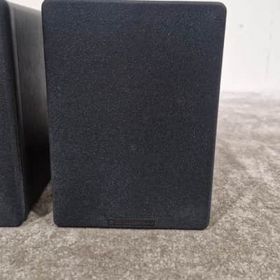 Pair OF Cambridge Audio S30 Speakers - Compact Bookshelf Design - Excellent image 6