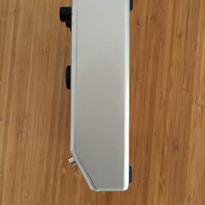 MXR M222 Talk Box Pedal owned by Eric C. of Young the Giant image 4