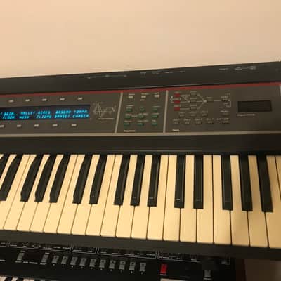 Ensoniq SQ-80 image 3