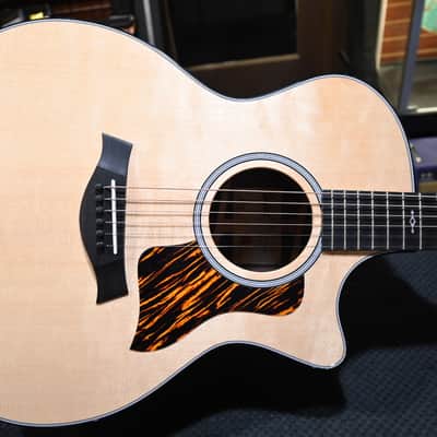 Taylor Next Generation 414ce #5061 image 1