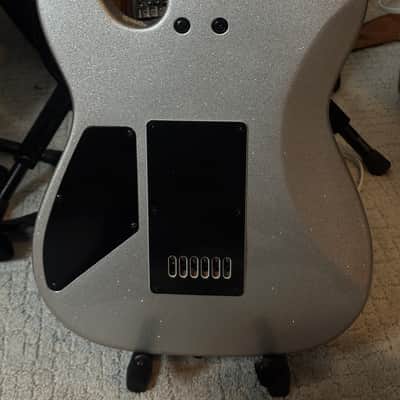 Cerberus Hermes 6HT Evertune 30” Scale Baritone Bass VI image 5