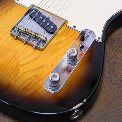 Immagine Fender Classic Series ’50s Esquire 2007 | Sunburst - 3
