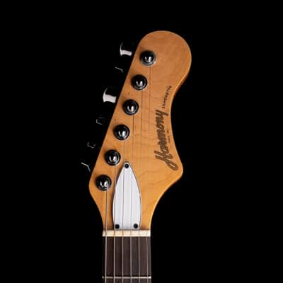 Used Harmony Silhouette Champagne with Mono Case image 13