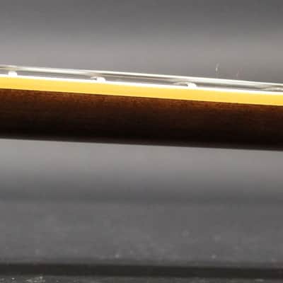 Gibson Les Paul Custom 1983 - Tobacco Sunburst image 11