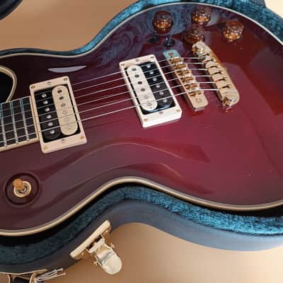Aria Pro II PE R-100 2024 Japan MINT image 7
