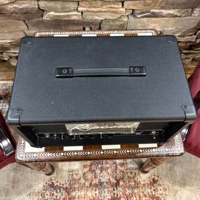 Ripcord Bass Freq 100 / 50 Watt Tube Amplfier Head image 6