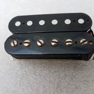 1980 GIBSON LES PAUL STANDARD HUMBUCKER PICKUP made in USA image 7