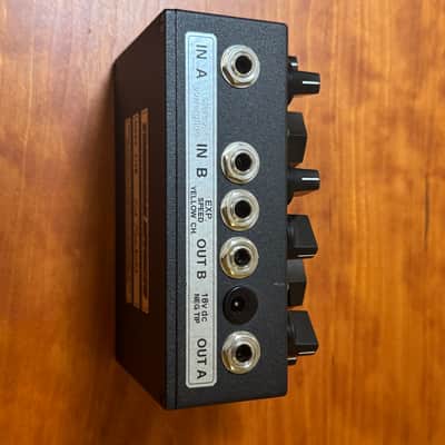 Toneczar Stereo Powerglide Tremolo 2018 Free Shipping image 4