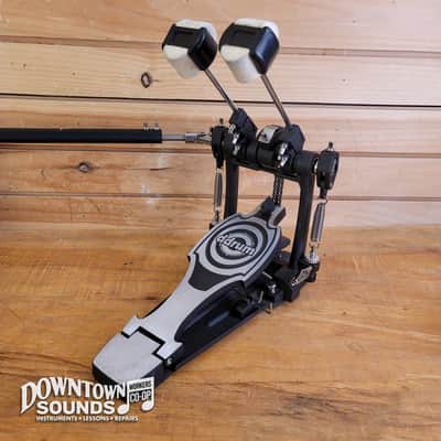 ddrum RX Series Double Bass Drum Pedal image 2