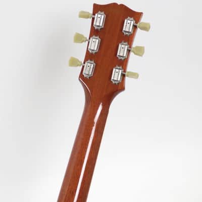 1969 Gibson Les Paul - Goldtop - One Piece Body image 12