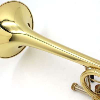 Bach Tenor Bass Trombone 42A GL [181531] [11/12] image 13