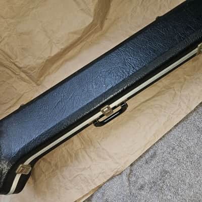 King Cleveland 605 Trombone, USA, w/ case & MP, Good Condition image 14