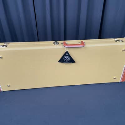 Fender Standard Stratocaster MIM Midnight Blue Maple Neck 2000 w/ Fender Tweed Hard Case image 24