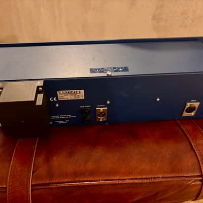 Tube-Tech CL 1B Mono Opto Compressor image 3