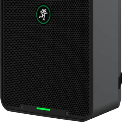 Mackie ShowBox Rechargable Portable PA System, 400W image 3