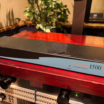 Gefen EXT-CAT5-1500HD image 3