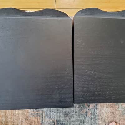 B&W DM 601 S2 - Black image 5